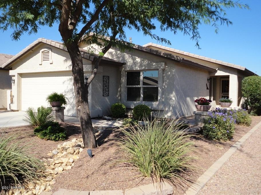 3104 E Firestone Dr., Chandler, AZ 85249