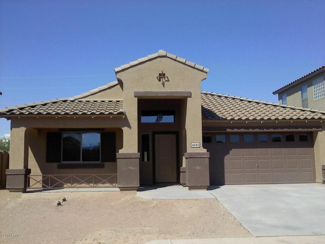 10140 W Raymond St., Tolleson, AZ 85353