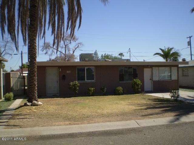 4533 N 30th Ave., Phoenix, AZ 85017