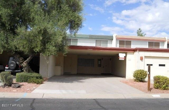 7622 N 19th Dr., Phoenix, AZ 85021