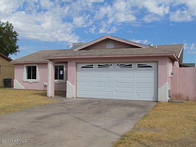 8108 W Mariposa Dr., Phoenix, AZ 85033