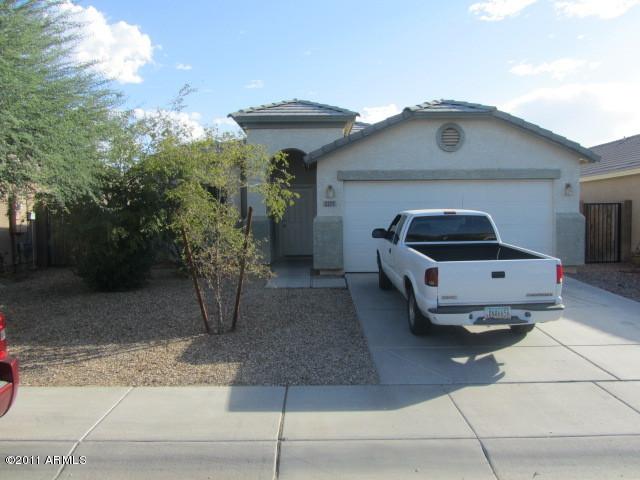3329 S 95th Dr., Tolleson, AZ 85353