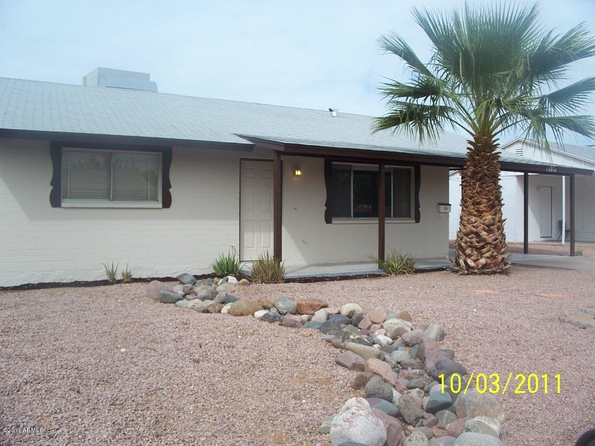 13012 N 112th Ave., Youngtown, AZ 85363