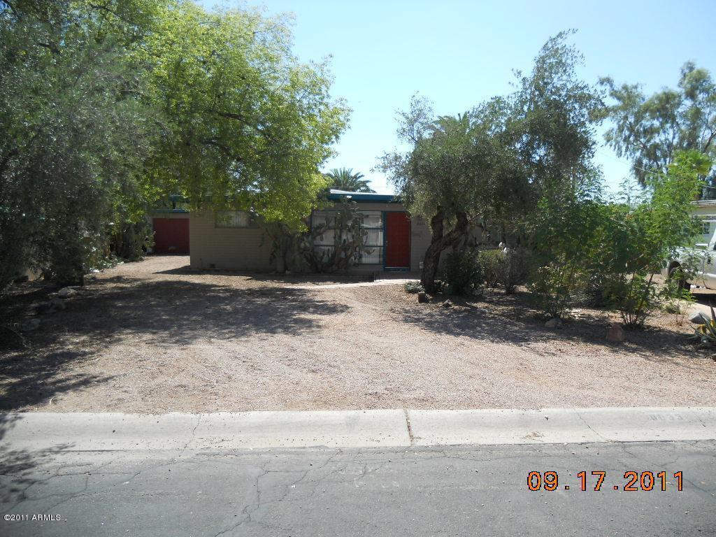 8033 E Coronado Rd., Scottsdale, AZ 85257