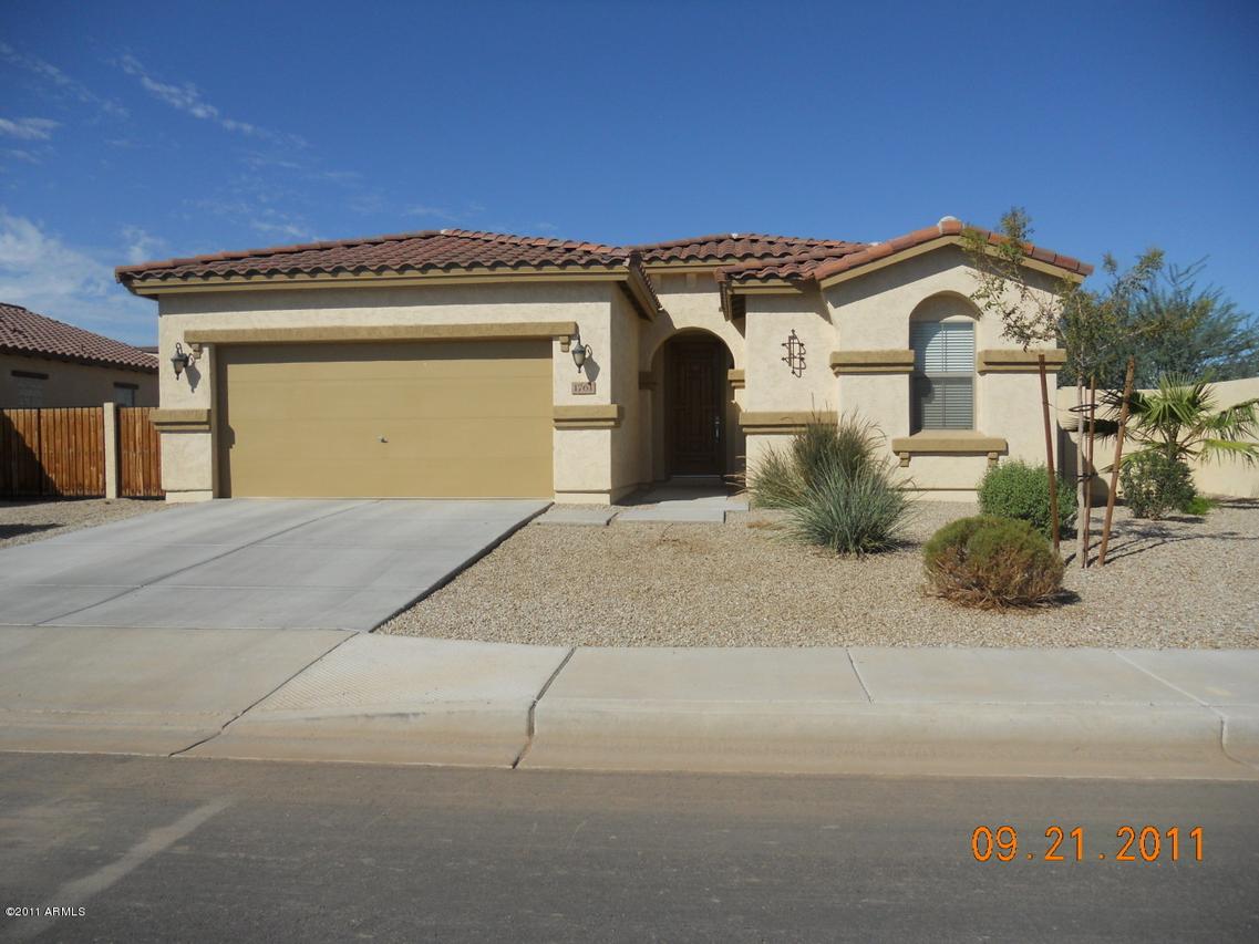 1761 N Hester Tr., Casa Grande, AZ 85122
