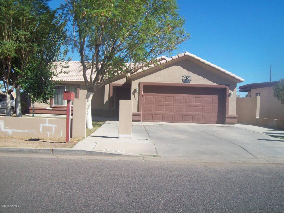 4425 S 18th Pl., Phoenix, AZ 85040