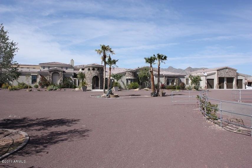 20011 W Minnezona Ave., Litchfield Park, AZ 85340