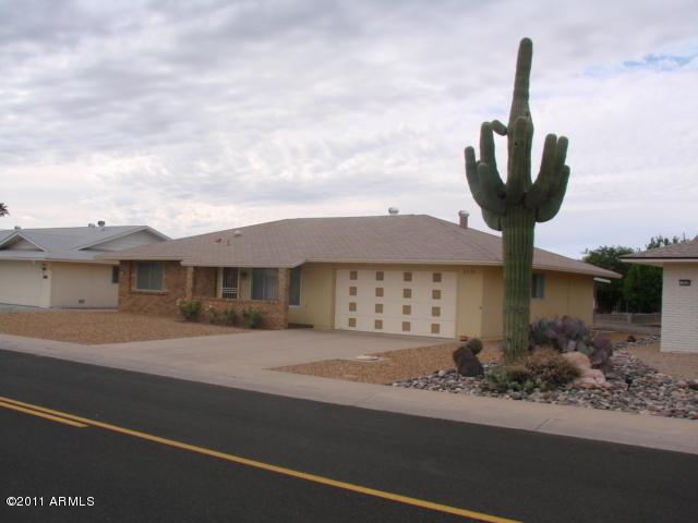 9335 W Manzanita Dr., Sun City, AZ 85373