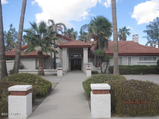 12602 N 66th Dr., Glendale, AZ 85304