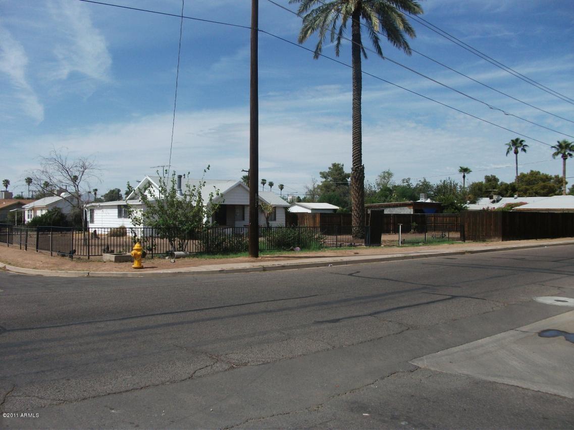 1438 E Windsor Ave., Phoenix, AZ 85006