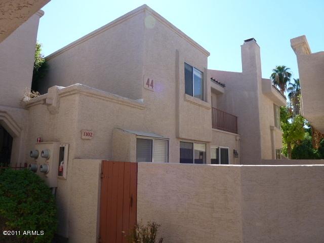 2834 S Extension Rd. #1102, Mesa, AZ 85210