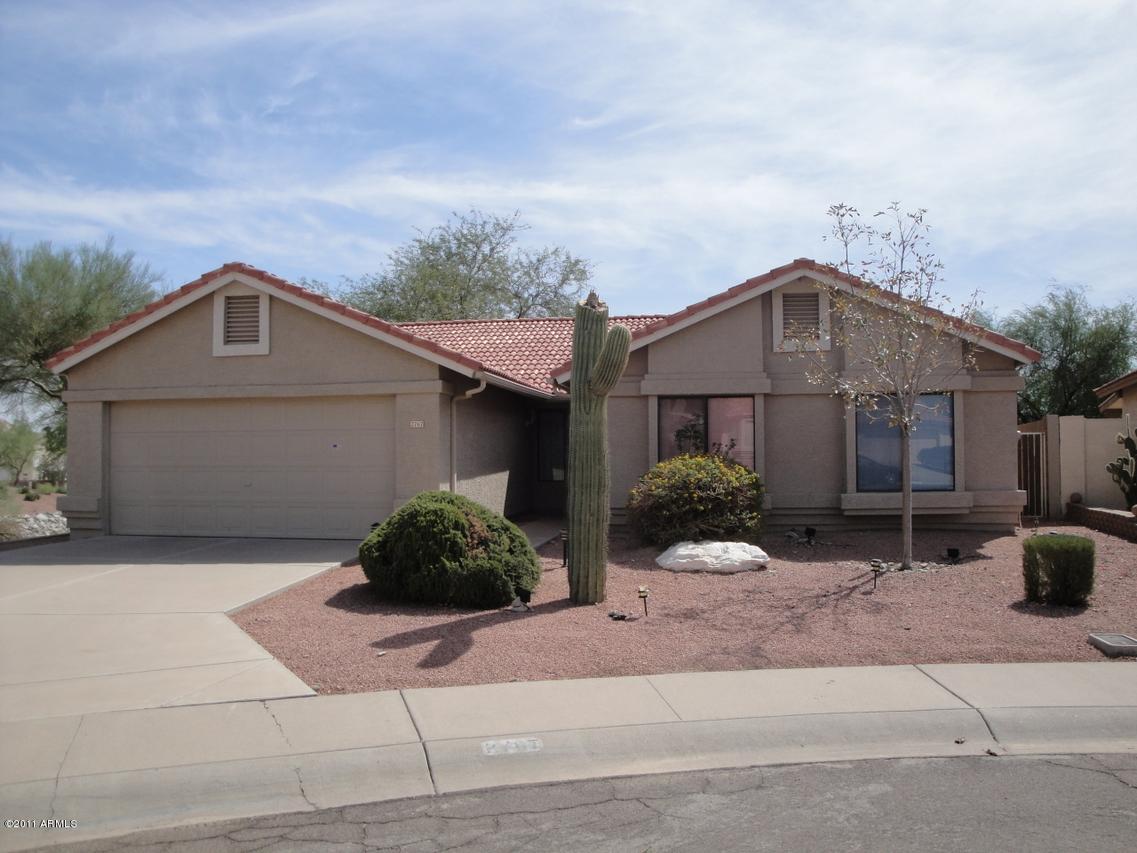 2767 E Dry Creek Rd., Phoenix, AZ 85048