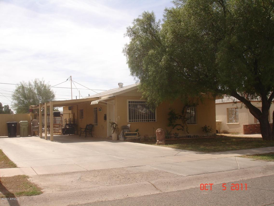 5415 W Northview Ave., Glendale, AZ 85301