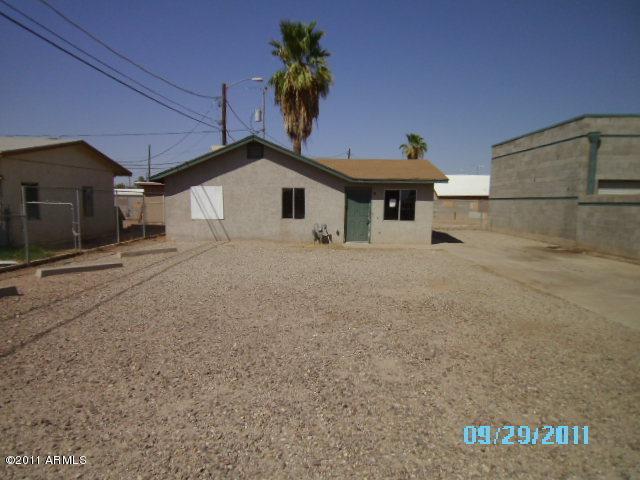 404 W 12th St., Casa Grande, AZ 85122