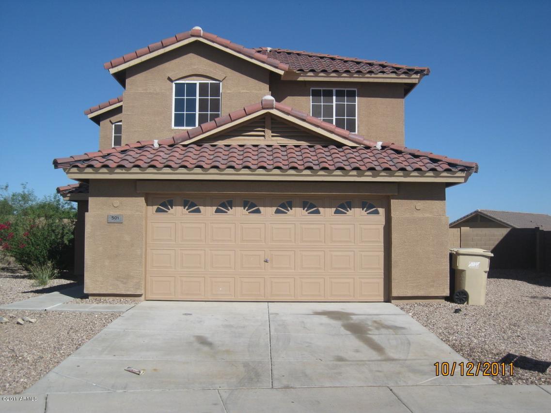 501 S 223rd Dr., Buckeye, AZ 85326