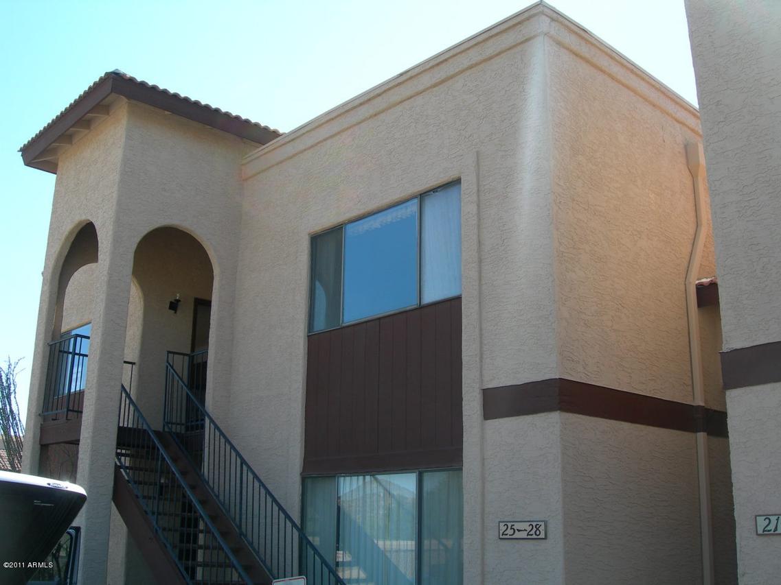 455 N Tegner St. #28, Wickenburg, AZ 85390