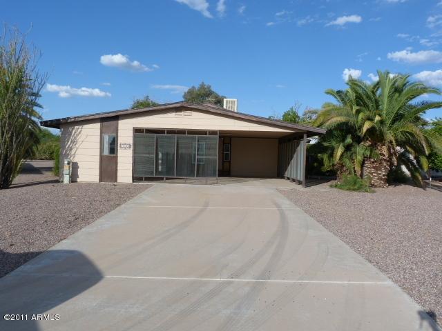 1023 S 96th Pl., Mesa, AZ 85208