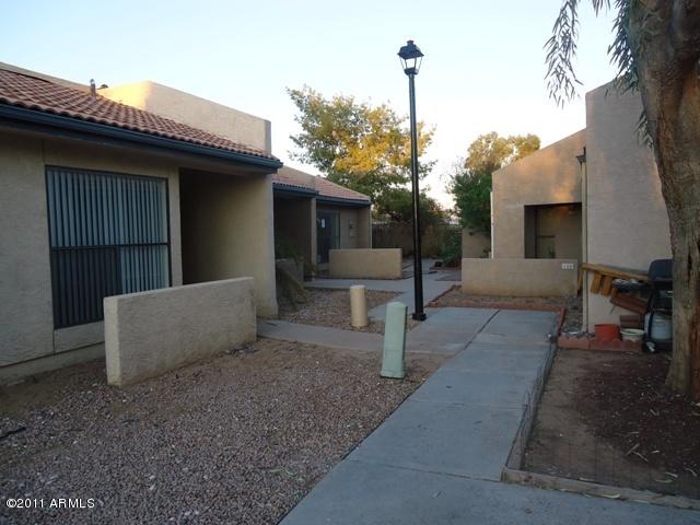 3228 W Glendale Ave. #154, Phoenix, AZ 85051