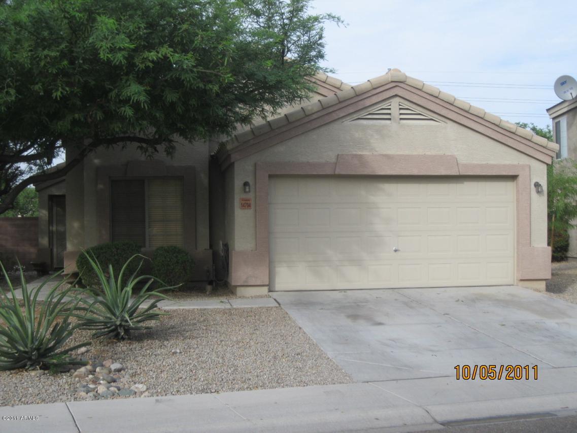 14704 N 130th Ln., El Mirage, AZ 85335