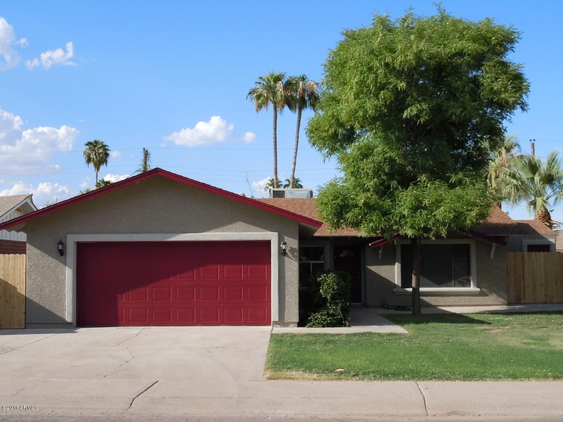 8726 E Bonnie Rose Ave., Scottsdale, AZ 85250