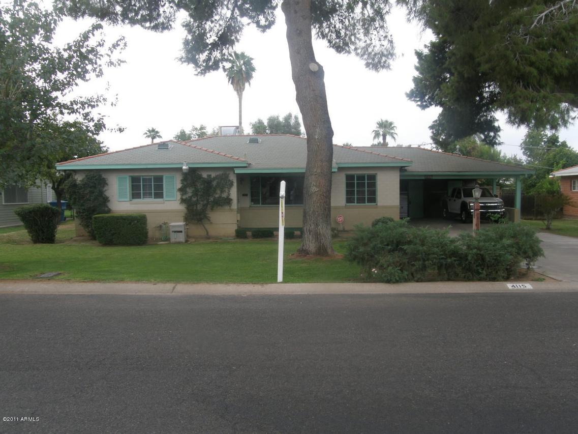 4115 E Edgemont Ave., Phoenix, AZ 85008