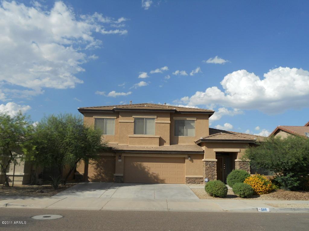 5118 W Bowker St., Laveen, AZ 85339