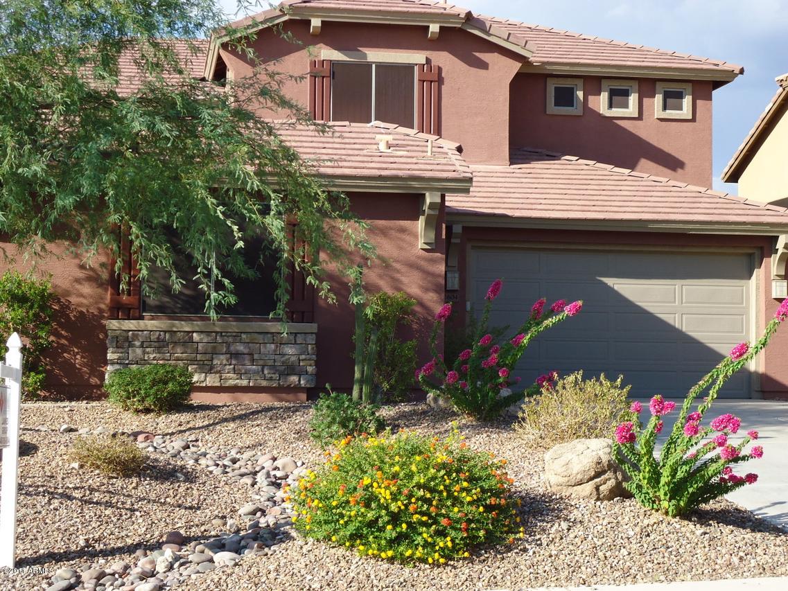 3604 W Plymouth Dr., Anthem, AZ 85086