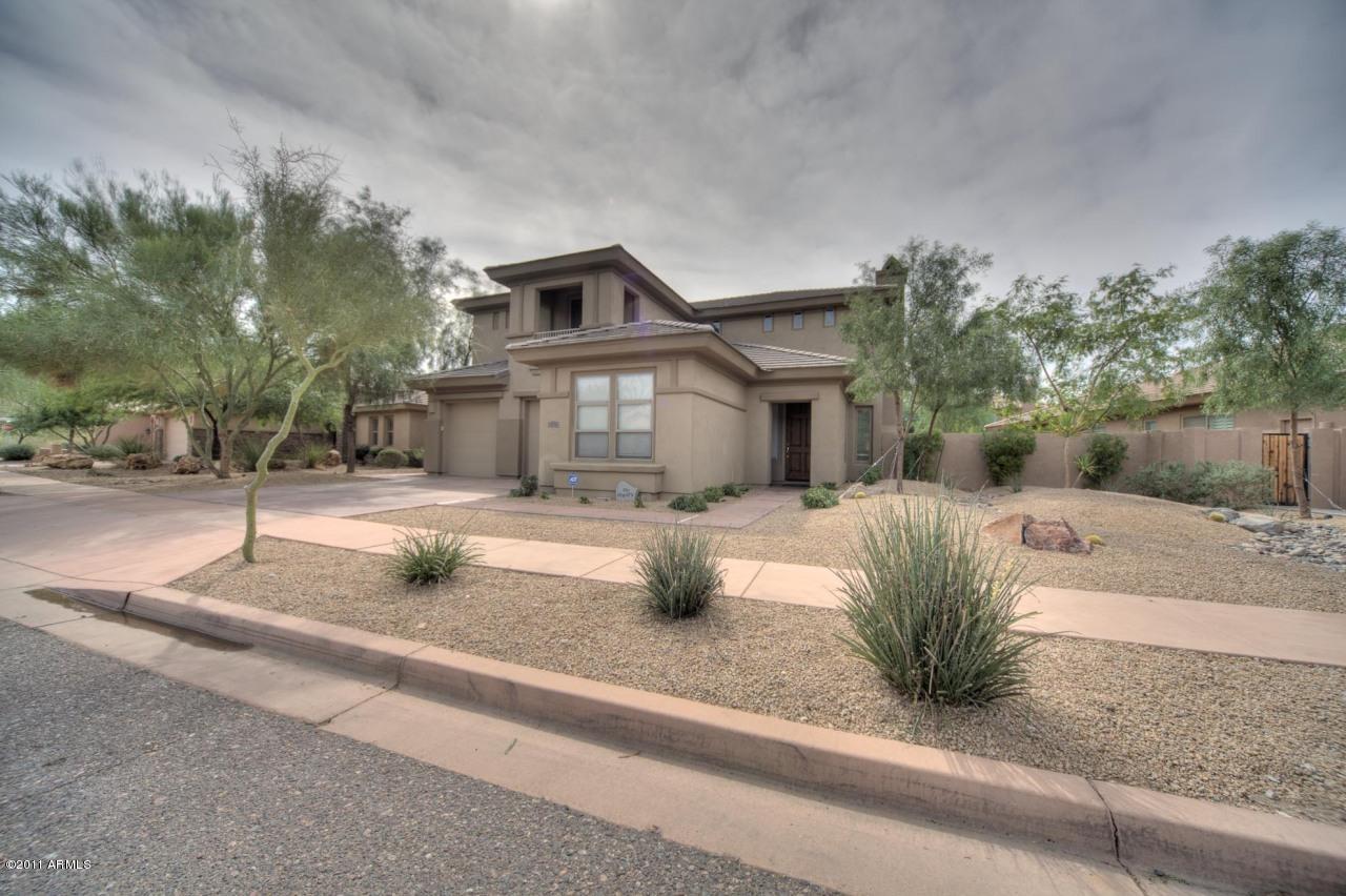 2909 W Caravaggio Ln., Phoenix, AZ 85086