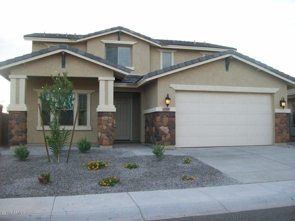 1786 S 237th Dr., Buckeye, AZ 85326