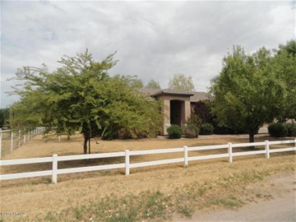 40563 N Friend Ave., Queen Creek, AZ 85242