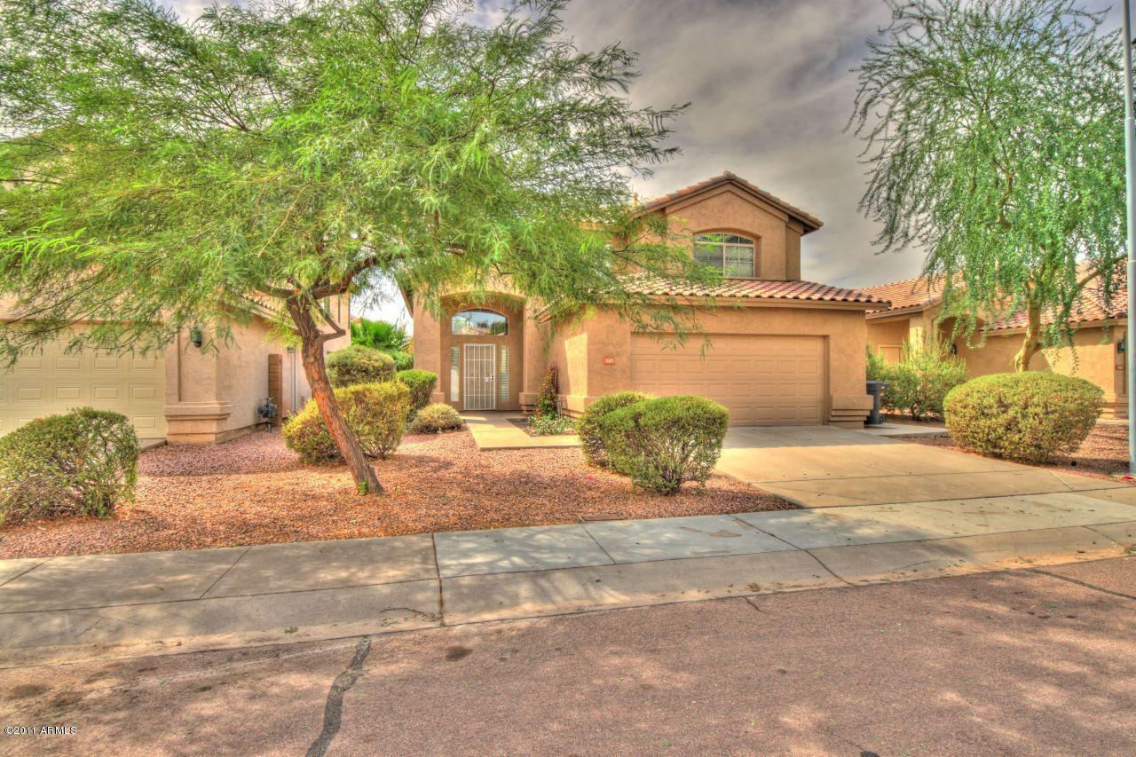 345 W Colt Rd., Tempe, AZ 85284