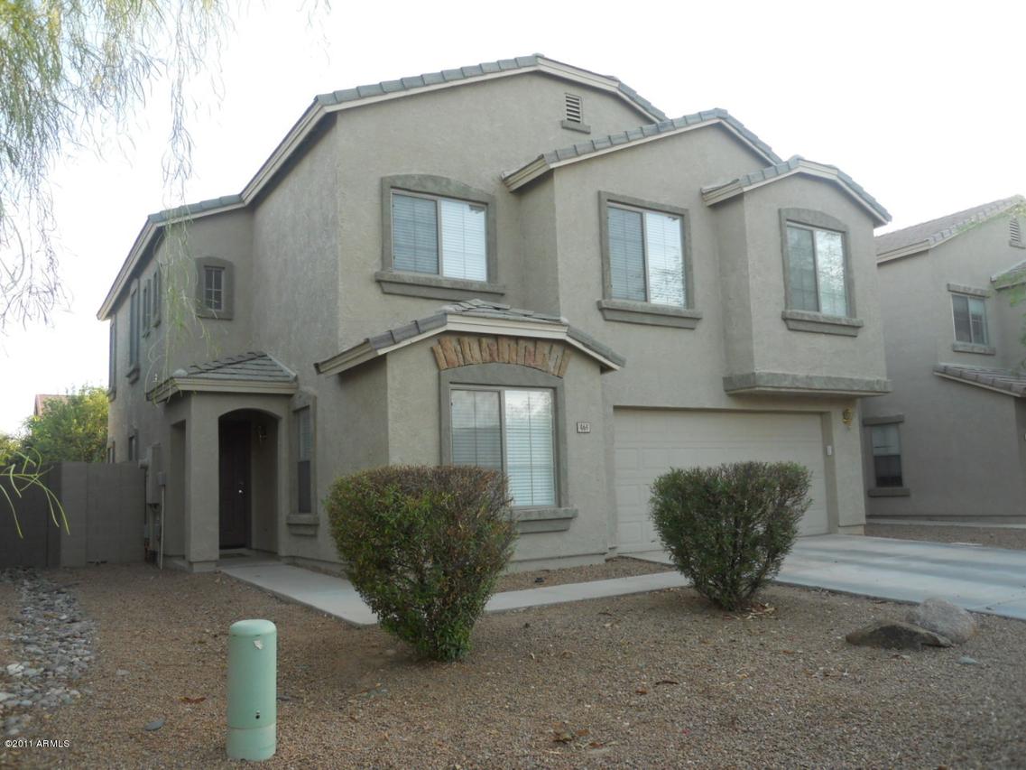 465 E Christopher St., San Tan Valley, AZ 85140