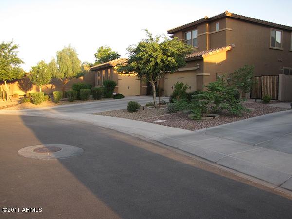 1517 W Swan Pl., Chandler, AZ 85286