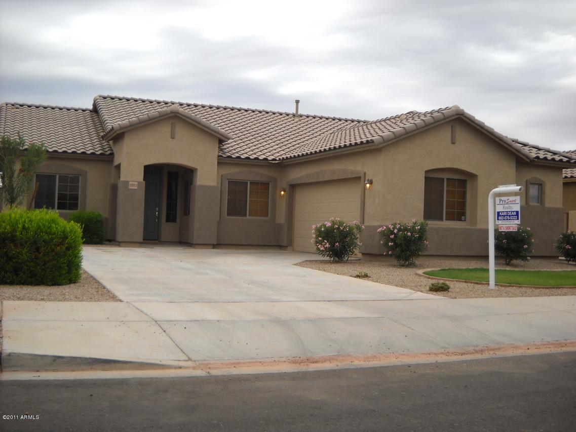 19913 E Thornton Rd., Queen Creek, AZ 85142
