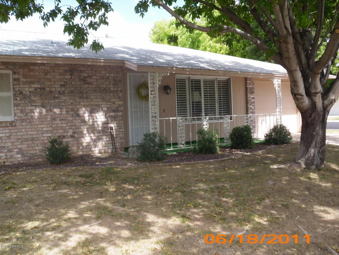 9862 W Willowbrook Ct., Sun City, AZ 85373