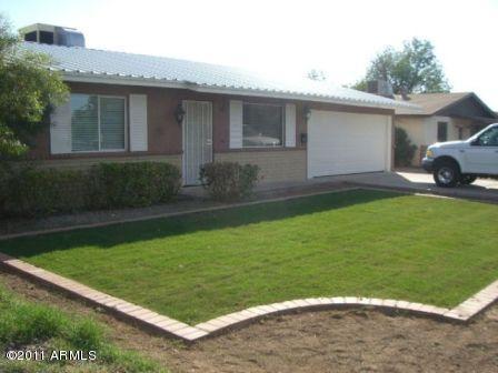 1531 E 6th Ave., Mesa, AZ 85204