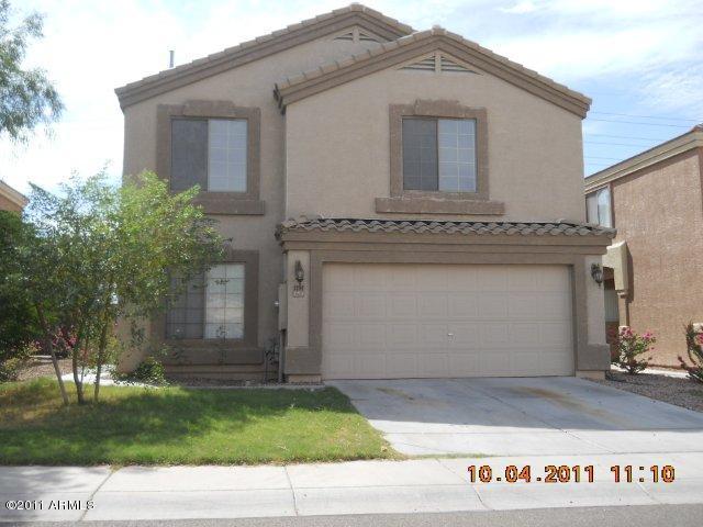 23795 W Desert Bloom St., Buckeye, AZ 85326