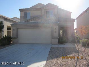 1626 S 233rd Ave., Buckeye, AZ 85326