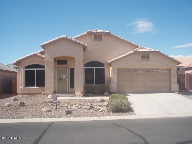 6718 S Coffee Flat Tr., Gold Canyon, AZ 85118