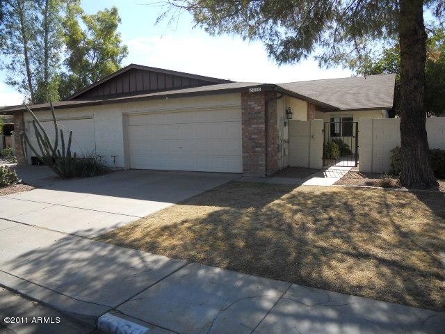 2030 S Las Palmas, Mesa, AZ 85202