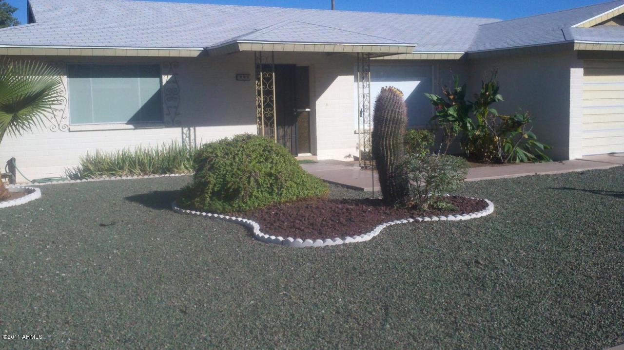 543 S Racine, Mesa, AZ 85206