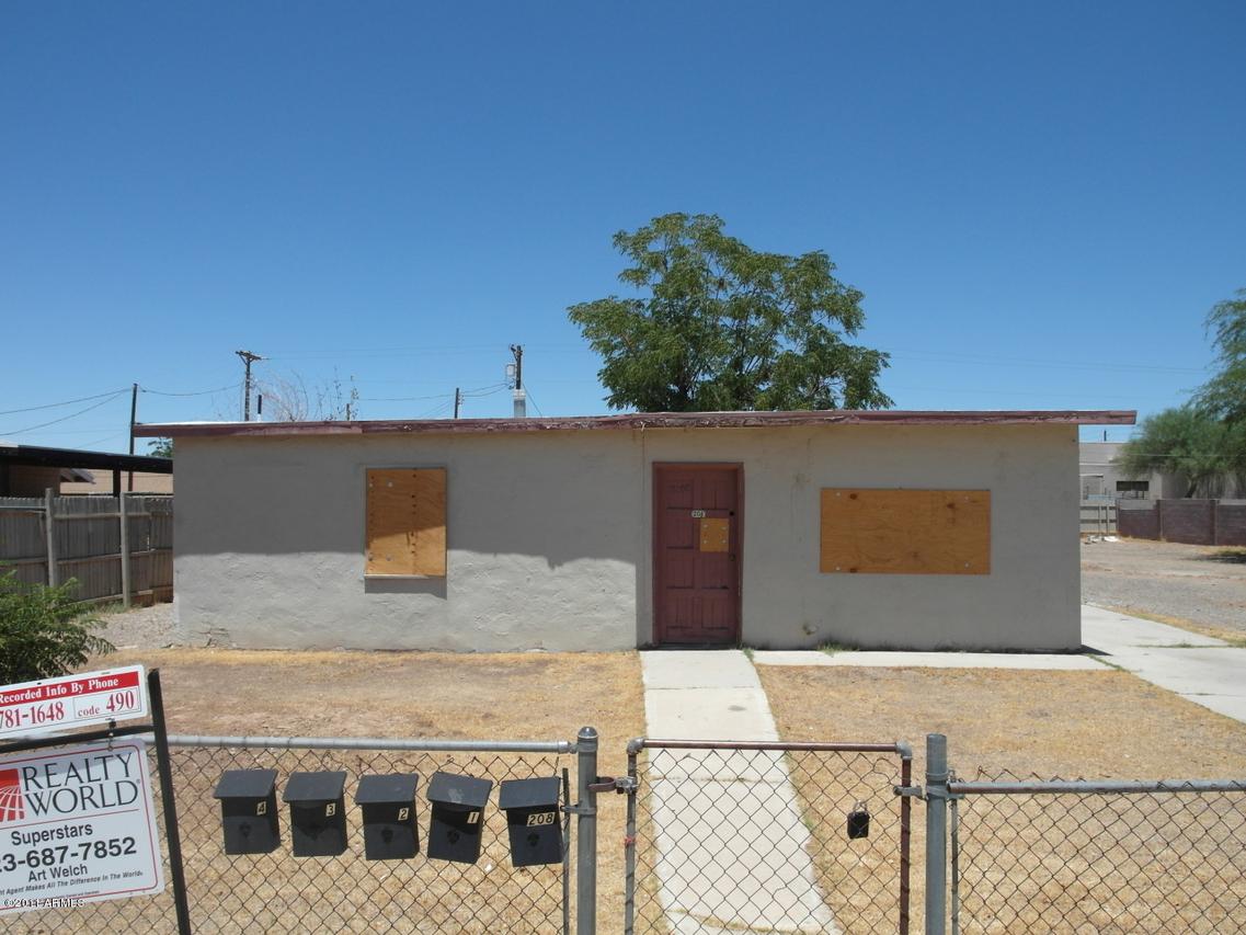 9208 W Adams St., Tolleson, AZ 85353