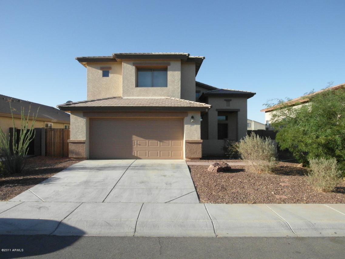 25838 W St Charles Ct., Buckeye, AZ 85326