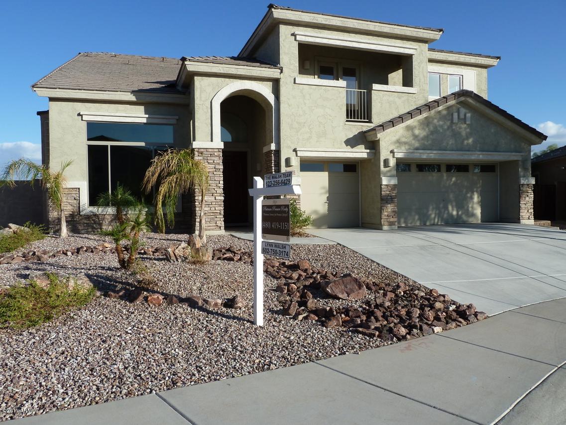 33105 N 21 St Dr., Phoenix, AZ 85085