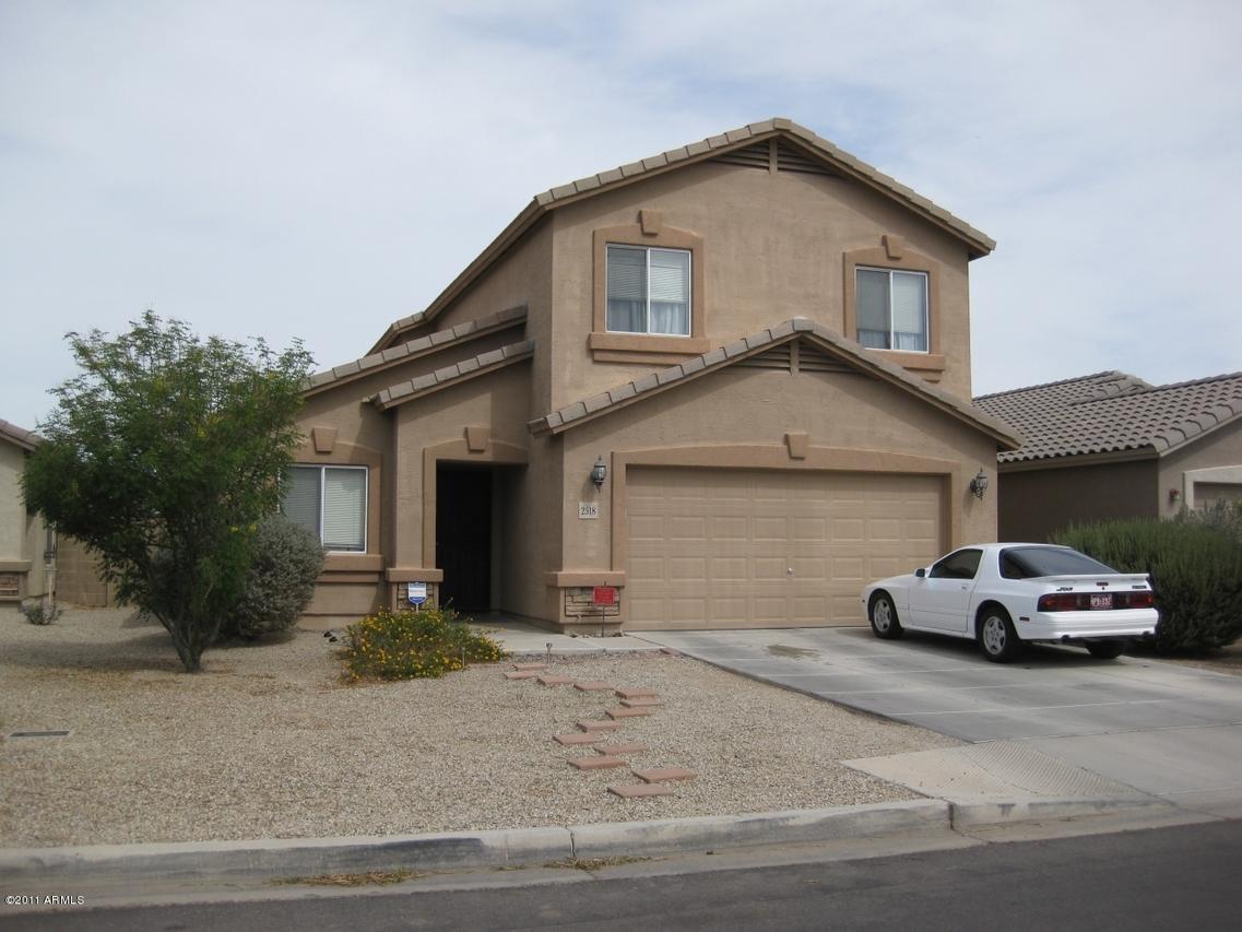 2518 E Olivine Rd., San Tan Valley, AZ 85143