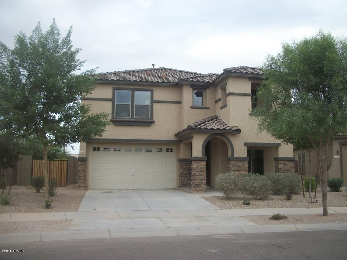 21784 E Puesta Del Sol, Queen Creek, AZ 85142