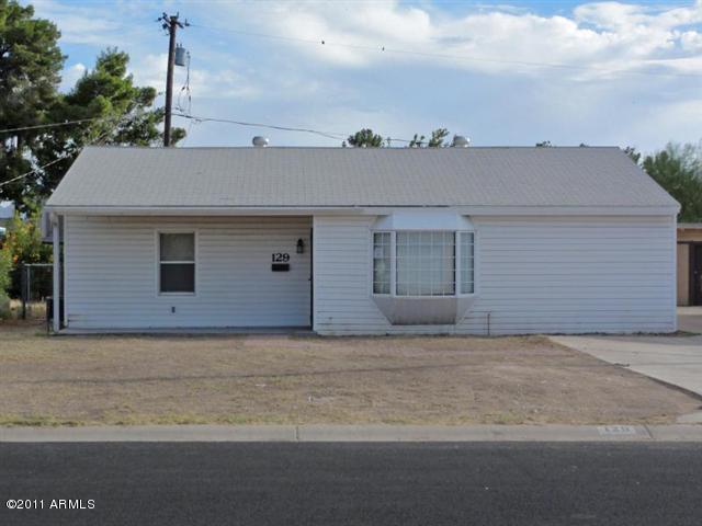 129 E Las Flores Ave., Goodyear, AZ 85338
