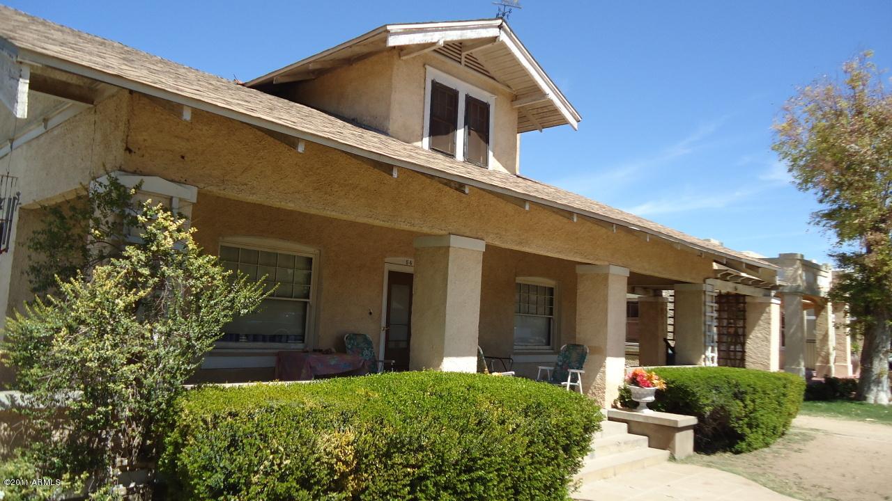 54 W Lynwood St., Phoenix, AZ 85003