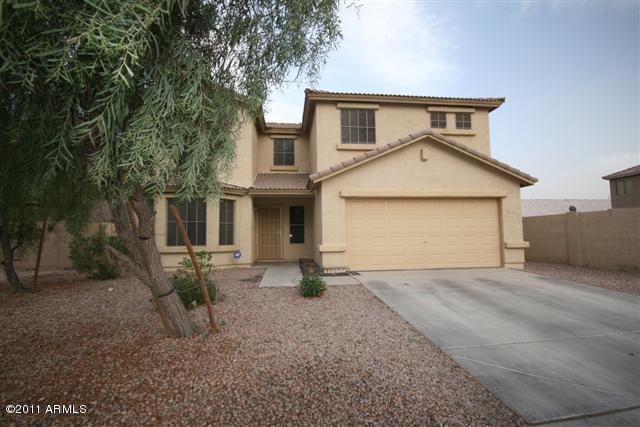 1530 N Mountain Ln., Casa Grande, AZ 85122