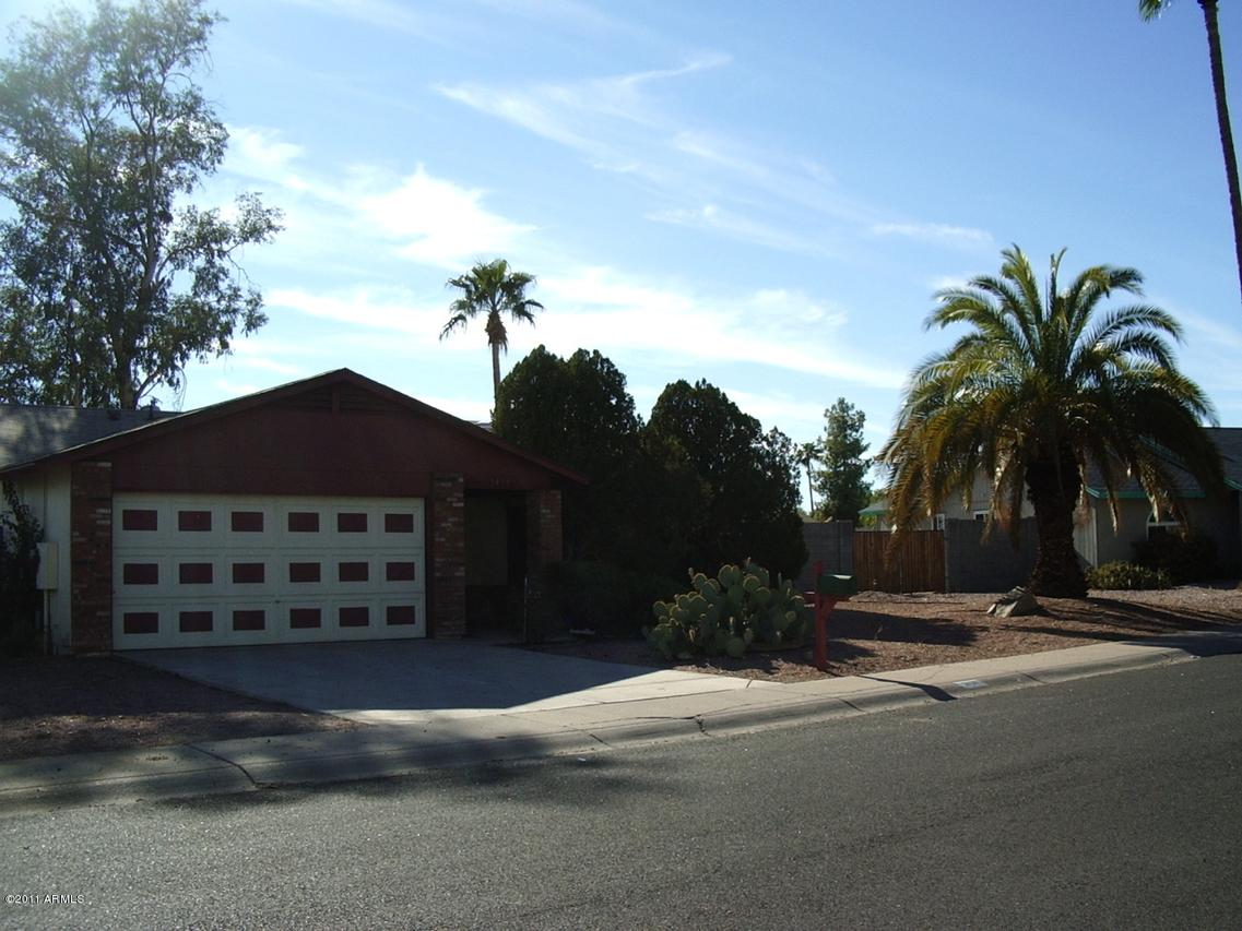 3439 E Angela Dr., Phoenix, AZ 85032